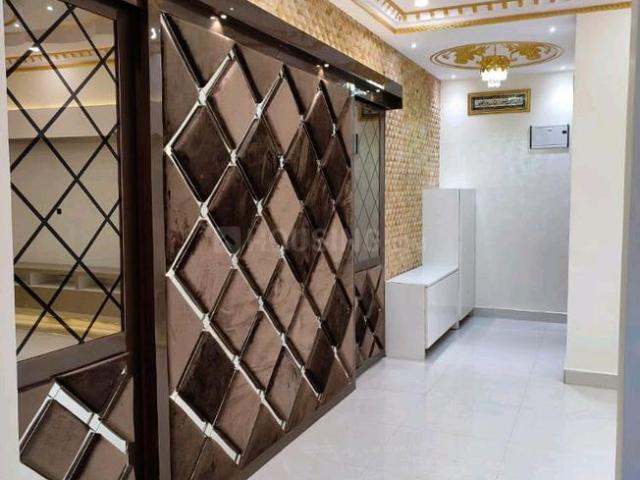 2.5 BHK Apartment in Frazer Town for resale Bengaluru. The reference number is 20672442