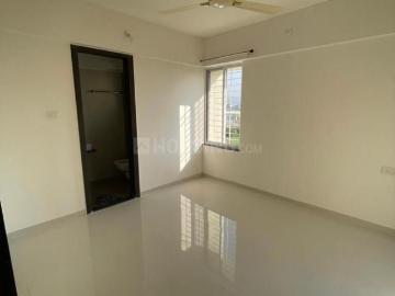 2.5 BHK Apartment in Fursungi for rent Pune. The reference number is 20282465