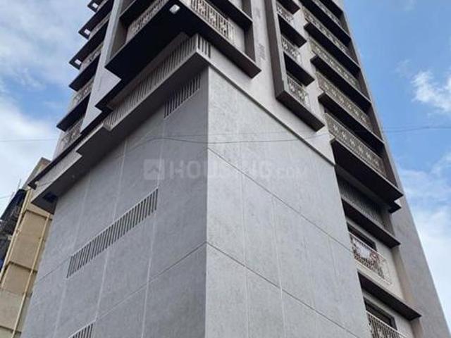 2.5 BHK Apartment in Gamdevi for resale Mumbai. The reference number is 21265750