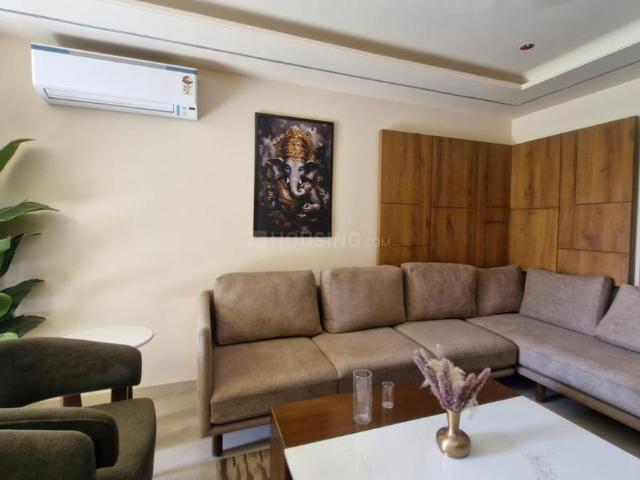 2.5 BHK Apartment in Gandhi Path West for resale Jaipur. The reference number is 20408563