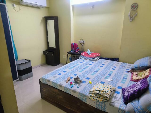 2.5 BHK Apartment in Ganesh Baba Nagar for rent Nashik. The reference number is 17868504