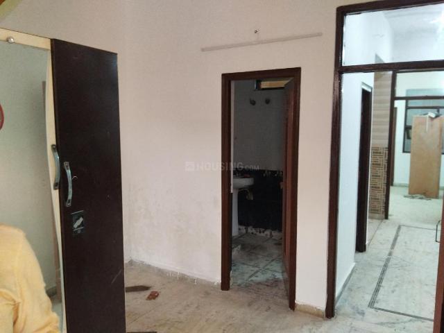 2.5 BHK Apartment in Ganga Nagar for rent Meerut. The reference number is 15946639