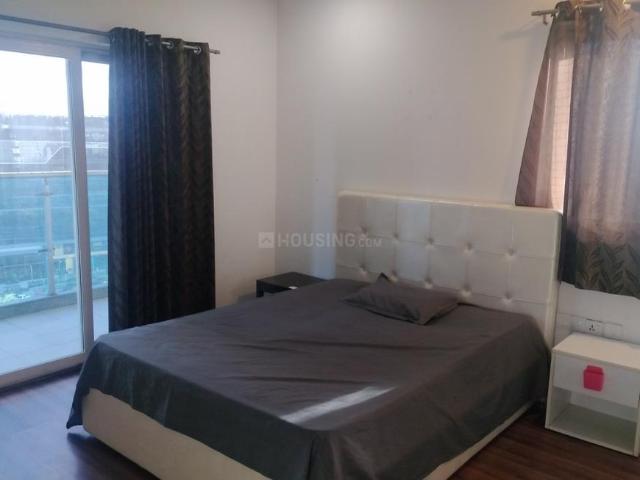 2.5 BHK Apartment in Gachibowli for rent Hyderabad. The reference number is 19116278