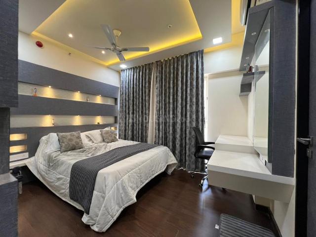 2.5 BHK Apartment in Gahunje for rent Pune. The reference number is 19827764