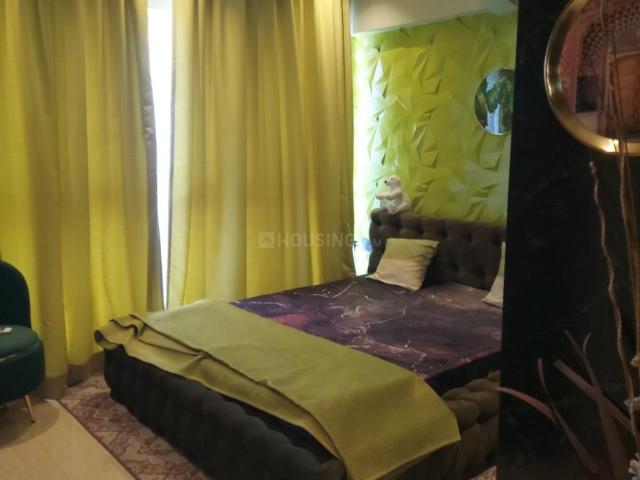 2.5 BHK Apartment in Gahunje for rent Pune. The reference number is 19992942