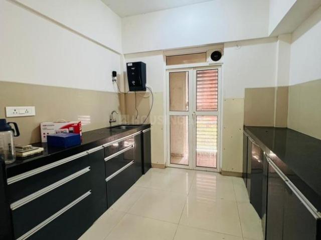 2.5 BHK Apartment in Gahunje for rent Pune. The reference number is 20427285