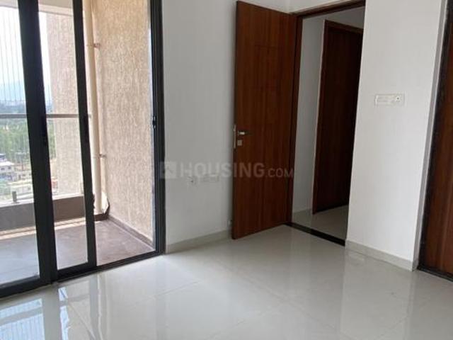 2.5 BHK Apartment in Gahunje for rent Pune. The reference number is 20494106