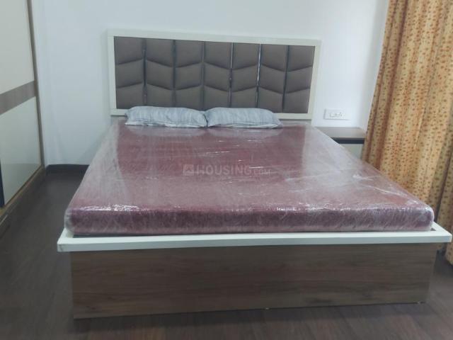 2.5 BHK Apartment in Gahunje for rent Pune. The reference number is 20820506