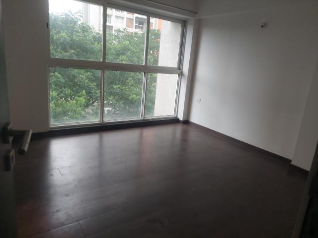 2.5 BHK Apartment in Gahunje for rent Pune. The reference number is 20820763