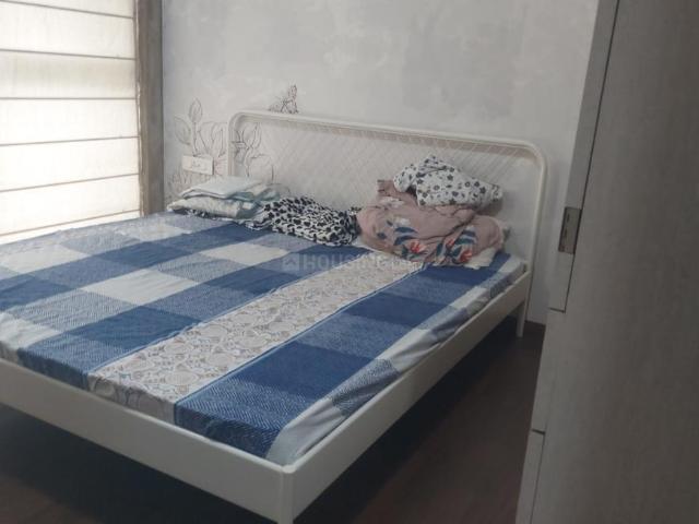 2.5 BHK Apartment in Gahunje for rent Pune. The reference number is 20971556