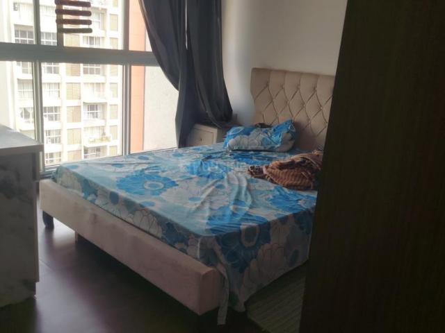 2.5 BHK Apartment in Gahunje for rent Pune. The reference number is 21041004