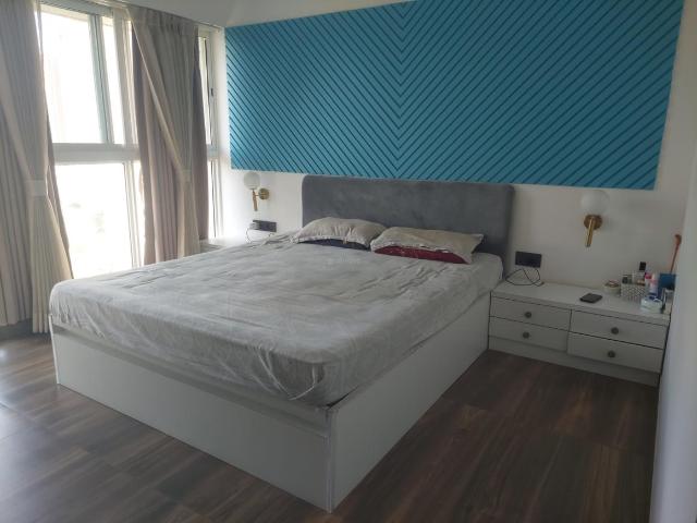 2.5 BHK Apartment in Gahunje for rent Pune. The reference number is 21196802