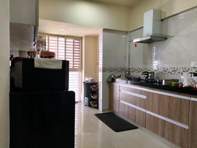2.5 BHK Apartment in Gahunje for resale Pune. The reference number is 18031714