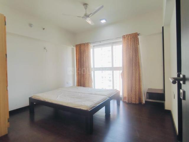 2.5 BHK Apartment in Gahunje for resale Pune. The reference number is 19821173