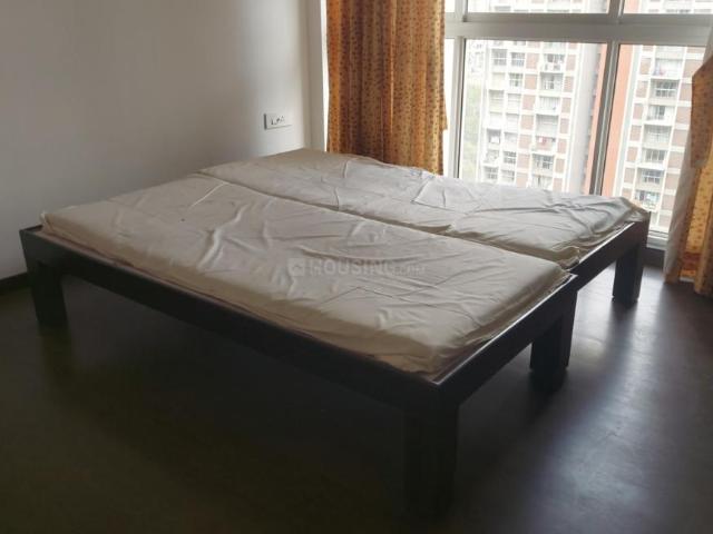 2.5 BHK Apartment in Gahunje for resale Pune. The reference number is 19821173