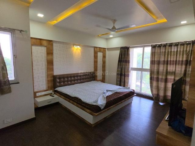 2.5 BHK Apartment in Gahunje for resale Pune. The reference number is 20412475