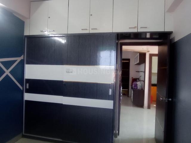 2.5 BHK Apartment in Gardanibagh for rent Patna. The reference number is 21080442