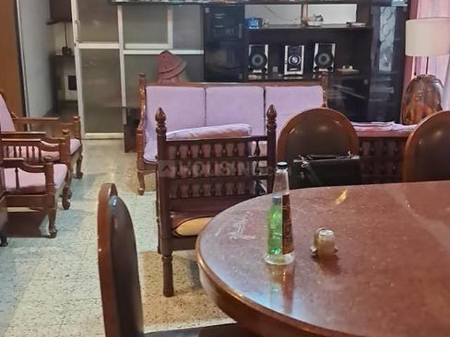 2.5 BHK Apartment in Gariahat for rent Kolkata. The reference number is 20490218