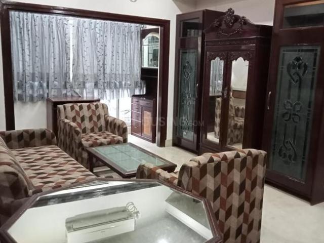2.5 BHK Apartment in Gariahat for rent Kolkata. The reference number is 21249340