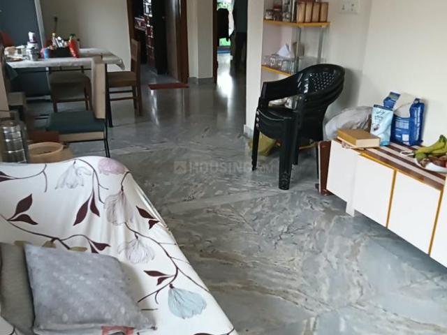 2.5 BHK Apartment in Gariahat for resale Kolkata. The reference number is 21183197