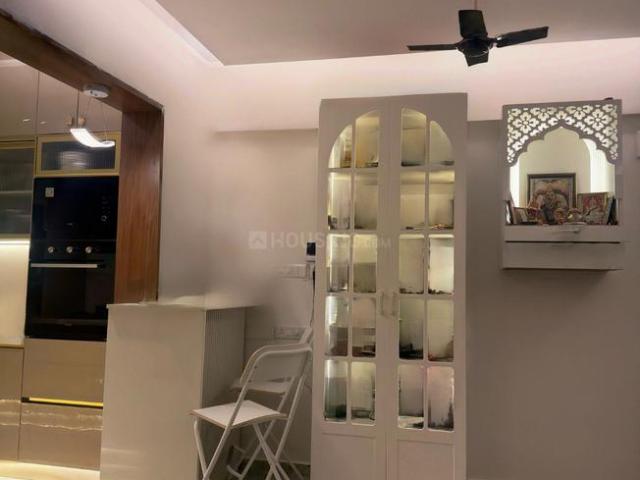 2.5 BHK Apartment in Gattahalli for rent Bengaluru. The reference number is 20873346