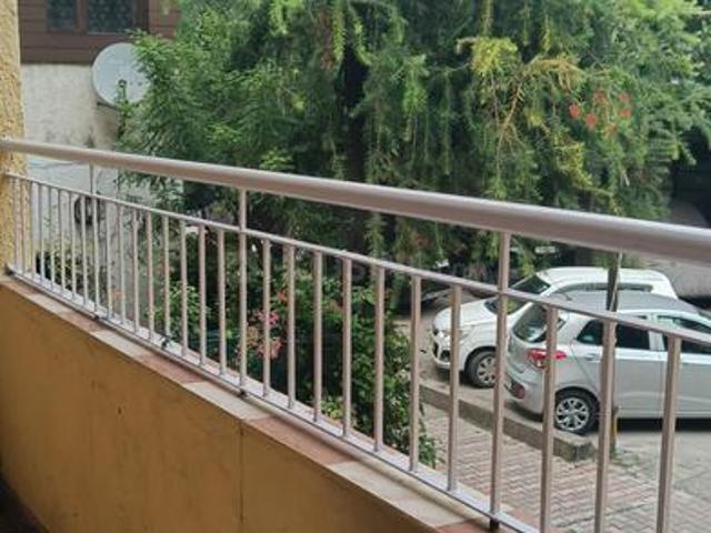 2.5 BHK Apartment in Gautam Nagar for rent New Delhi. The reference number is 21365219