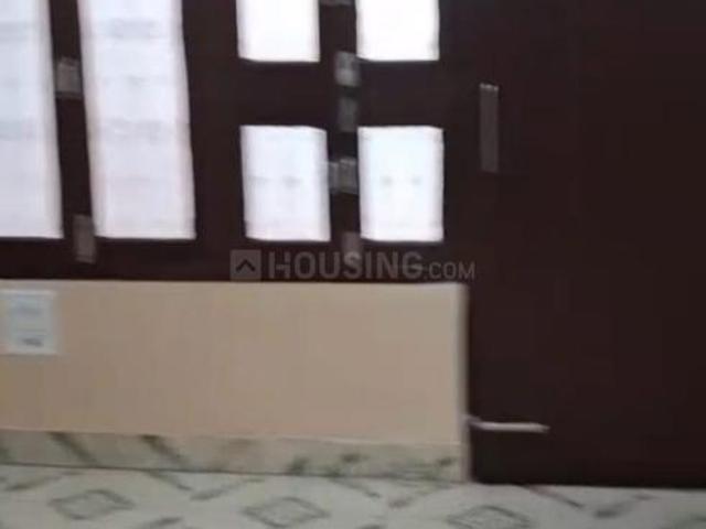 2.5 BHK Apartment in General Ganj for rent Kanpur. The reference number is 20847480