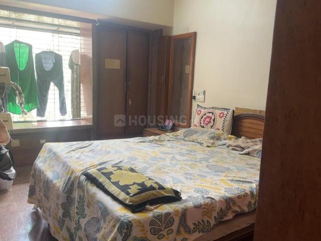 2.5 BHK Apartment in Ghatkopar East for rent Mumbai. The reference number is 19425361