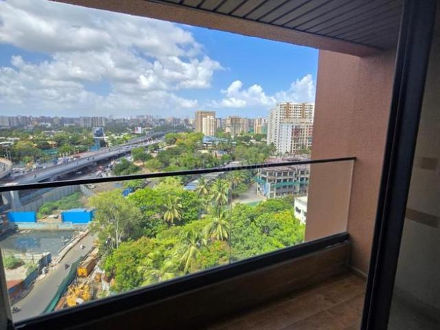 2.5 BHK Apartment in Ghatkopar East for rent Mumbai. The reference number is 20510490
