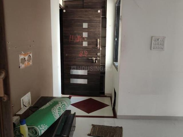 2.5 BHK Apartment in Ghatkopar West for rent Mumbai. The reference number is 20888506