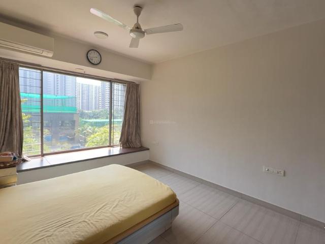 2.5 BHK Apartment in Ghatkopar West for resale Mumbai. The reference number is 21093010