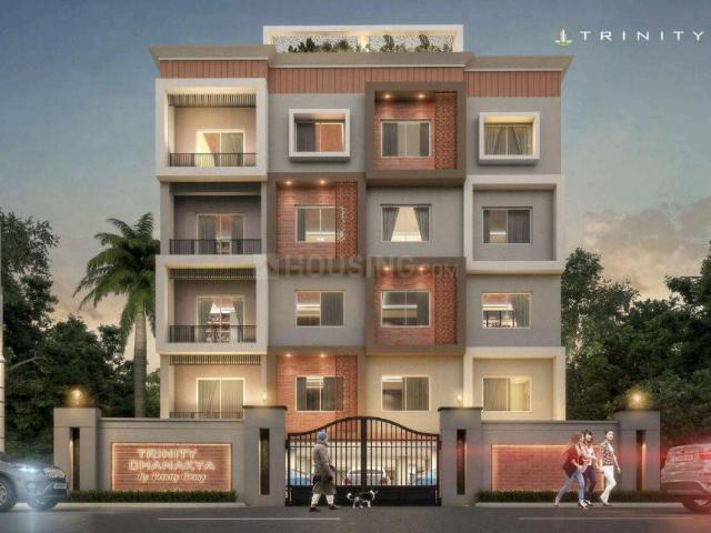2.5 BHK Apartment in Ghatikia for resale Bhubaneswar. The reference number is 19420692