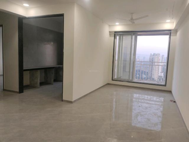 2.5 BHK Apartment in Ghansoli for rent Navi Mumbai. The reference number is 18924228