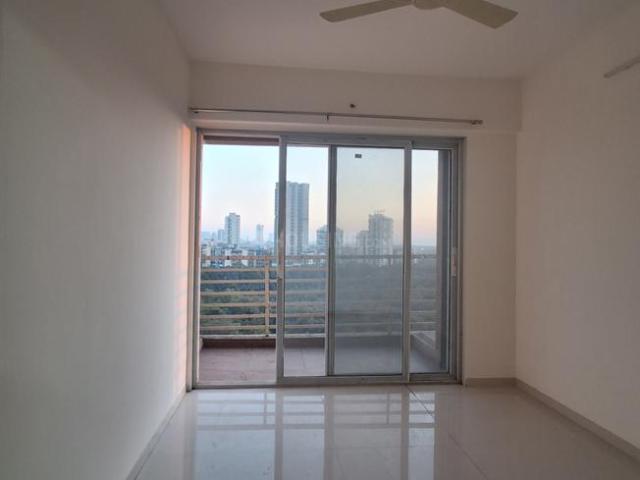 2.5 BHK Apartment in Ghansoli for rent Navi Mumbai. The reference number is 19676807