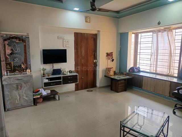 2.5 BHK Apartment in Ghansoli for rent Navi Mumbai. The reference number is 20575532