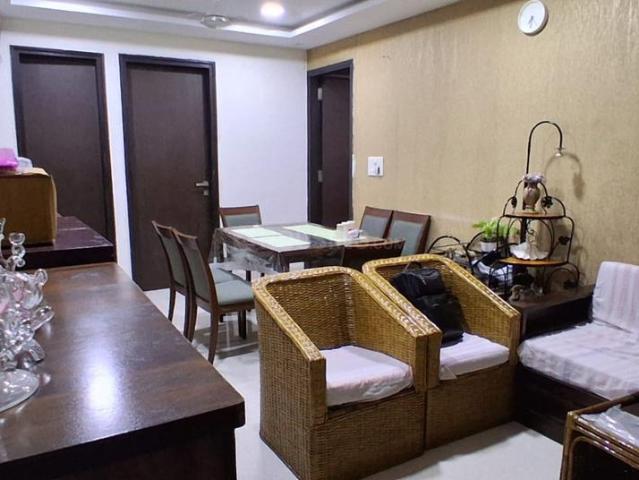 2.5 BHK Apartment in Ghansoli for rent Navi Mumbai. The reference number is 20940286