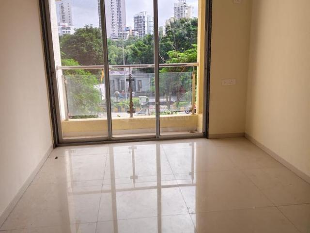 2.5 BHK Apartment in Ghansoli for rent Navi Mumbai. The reference number is 20940410