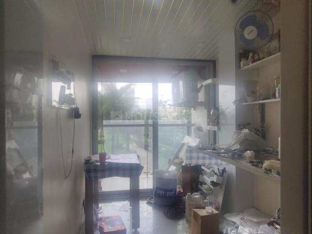 2.5 BHK Apartment in Ghansoli for rent Navi Mumbai. The reference number is 20902998