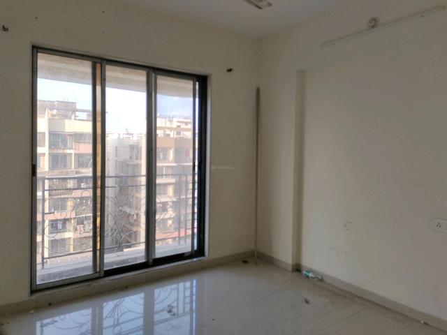 2.5 BHK Apartment in Ghansoli for resale Navi Mumbai. The reference number is 19775252