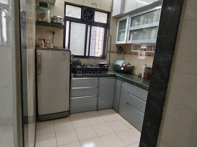 2.5 BHK Apartment in Ghansoli for resale Navi Mumbai. The reference number is 19941360