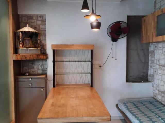 2.5 BHK Apartment in Ghansoli for resale Navi Mumbai. The reference number is 20147592