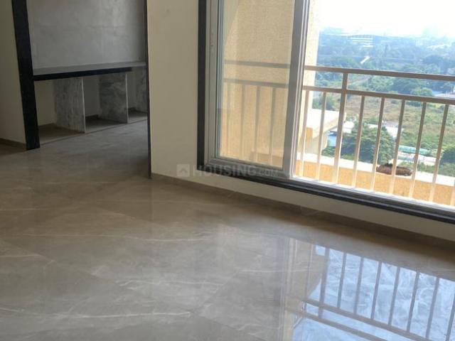2.5 BHK Apartment in Ghansoli for resale Navi Mumbai. The reference number is 20303885