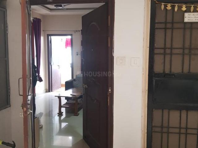 2.5 BHK Apartment in Gomti Nagar Extension for resale Lucknow. The reference number is 19948708