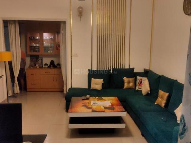 2.5 BHK Apartment in Gomti Nagar Extension for resale Lucknow. The reference number is 21067361