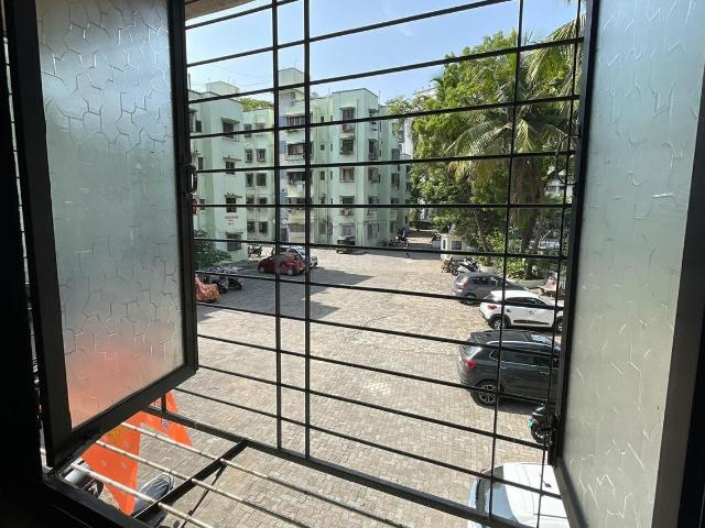 2.5 BHK Apartment in Goregaon West for rent Mumbai. The reference number is 16054686