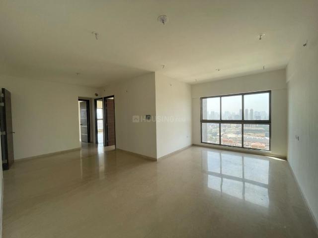 2.5 BHK Apartment in Goregaon West for rent Mumbai. The reference number is 18647573