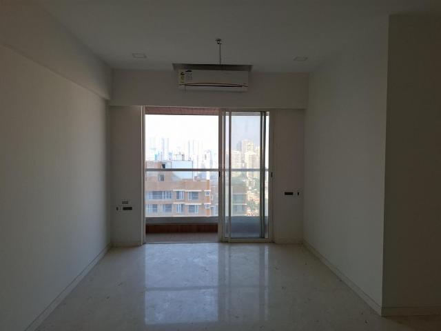 2.5 BHK Apartment in Goregaon West for rent Mumbai. The reference number is 18984166