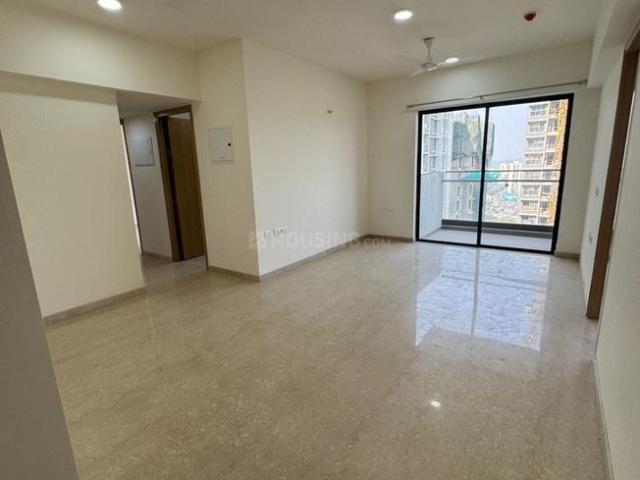 2.5 BHK Apartment in Goregaon West for rent Mumbai. The reference number is 19120399