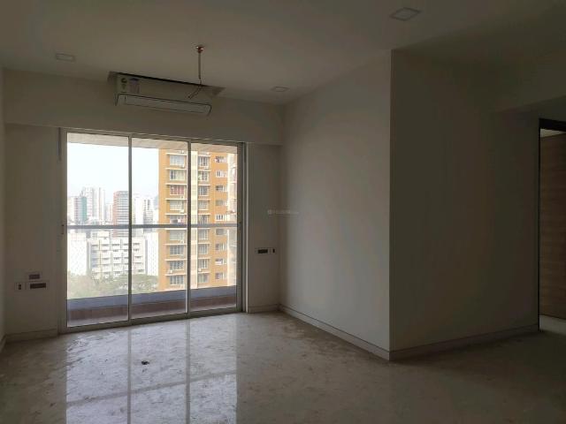 2.5 BHK Apartment in Goregaon West for rent Mumbai. The reference number is 19345570