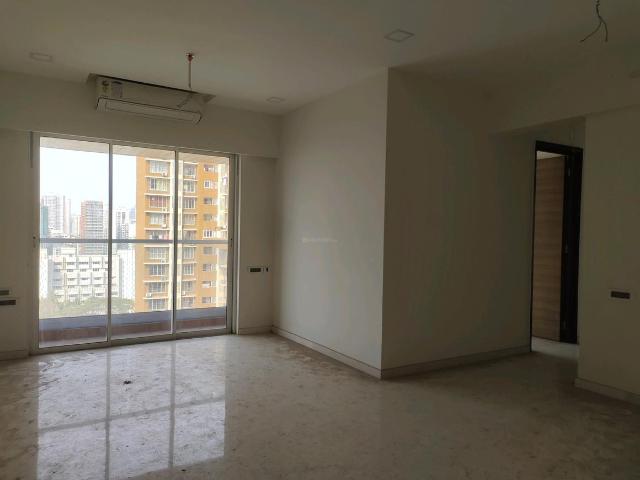 2.5 BHK Apartment in Goregaon West for rent Mumbai. The reference number is 19345586